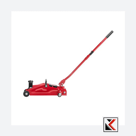 Garagekrik 2 Ton