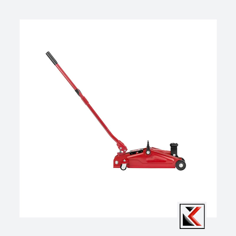 Garagekrik 2 Ton