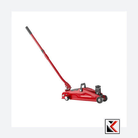 Garagekrik 2 Ton