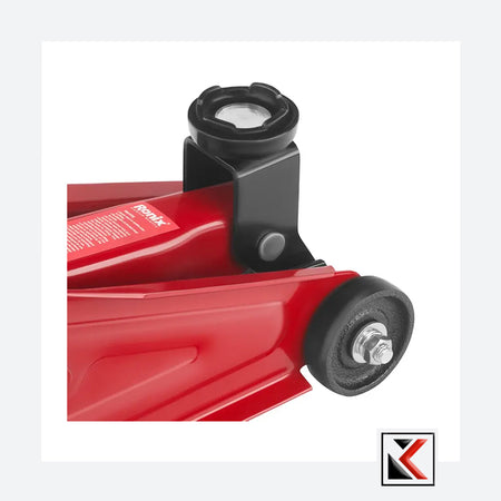 Garagekrik 2 Ton