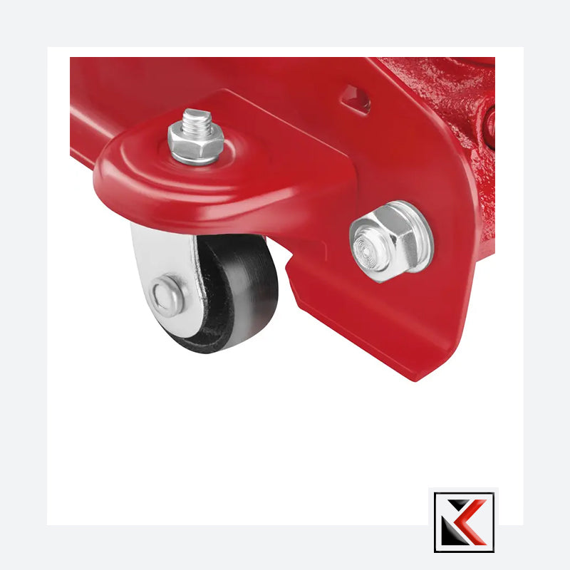 Garagekrik 2 Ton