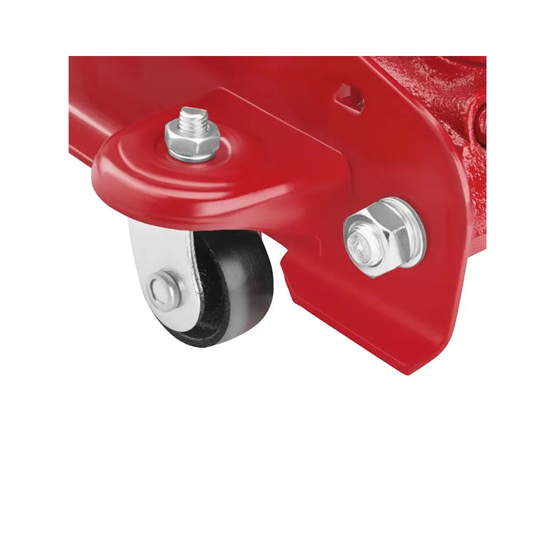 Garagekrik 2 Ton