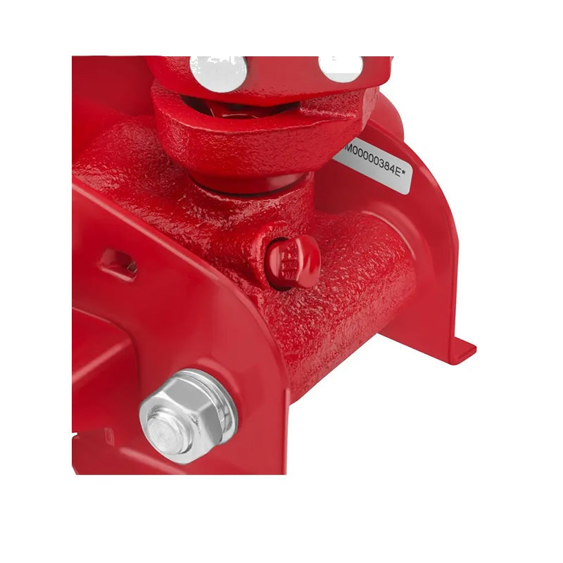Garagekrik 2 Ton