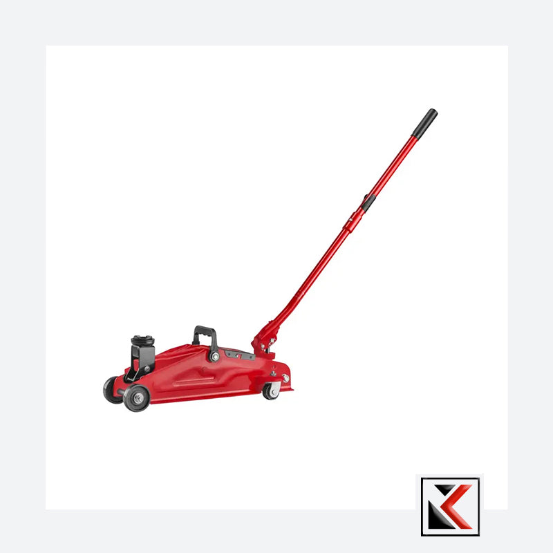 Garagekrik 2 Ton