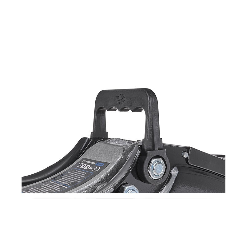 Hydraulische krik 2.5T met laag profiel in doos