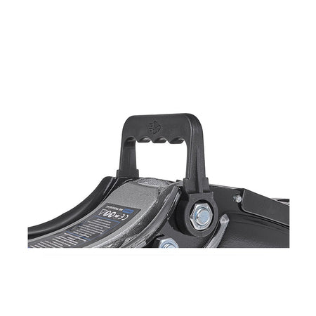 Hydraulische krik 2.5T met laag profiel in doos