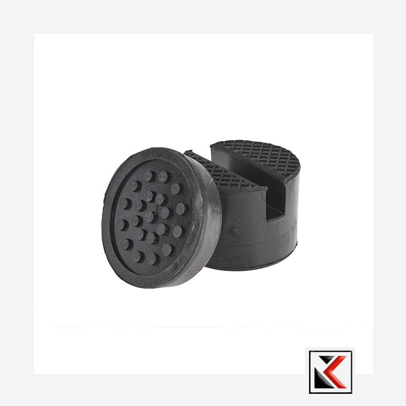 Hydraulische krik 2.5T met laag profiel in doos