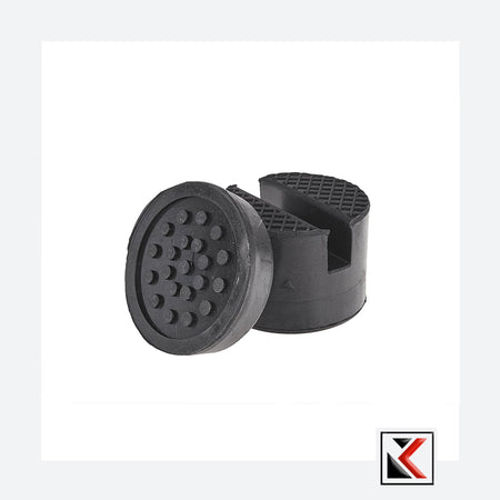 Hydraulische krik 2.5T met laag profiel in doos