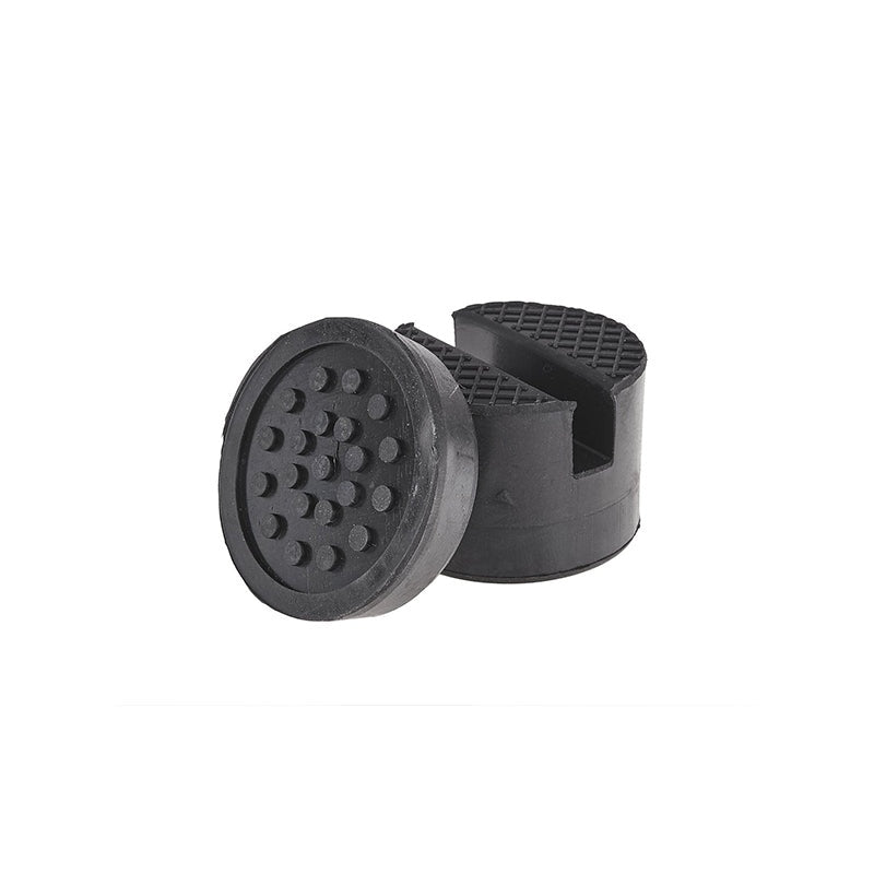Hydraulische krik 2.5T met laag profiel in doos