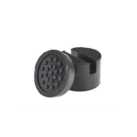 Hydraulische krik 2.5T met laag profiel in doos