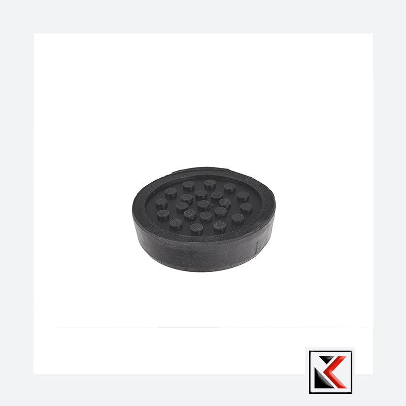 Hydraulische krik 2.5T met laag profiel in doos