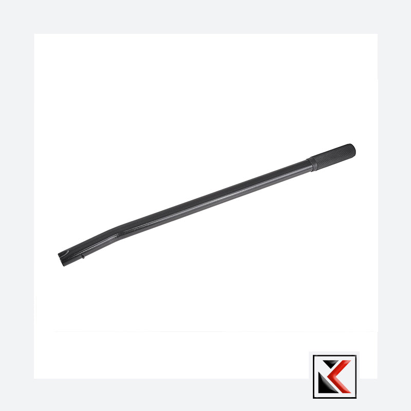 Hydraulische krik 2.5T met laag profiel in doos