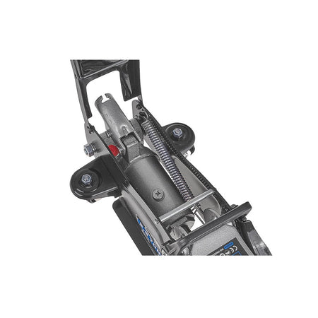 Hydraulische krik 2.5T met laag profiel in doos