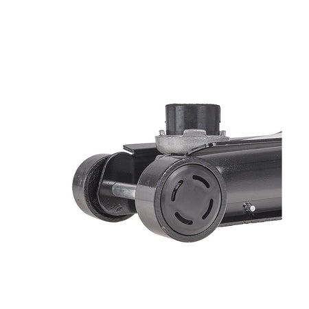 Hydraulische krik 2.5T met laag profiel incl. koffer