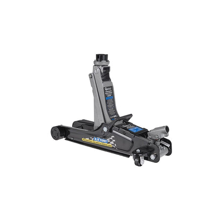Hydraulische krik 2.5T met laag profiel incl. koffer