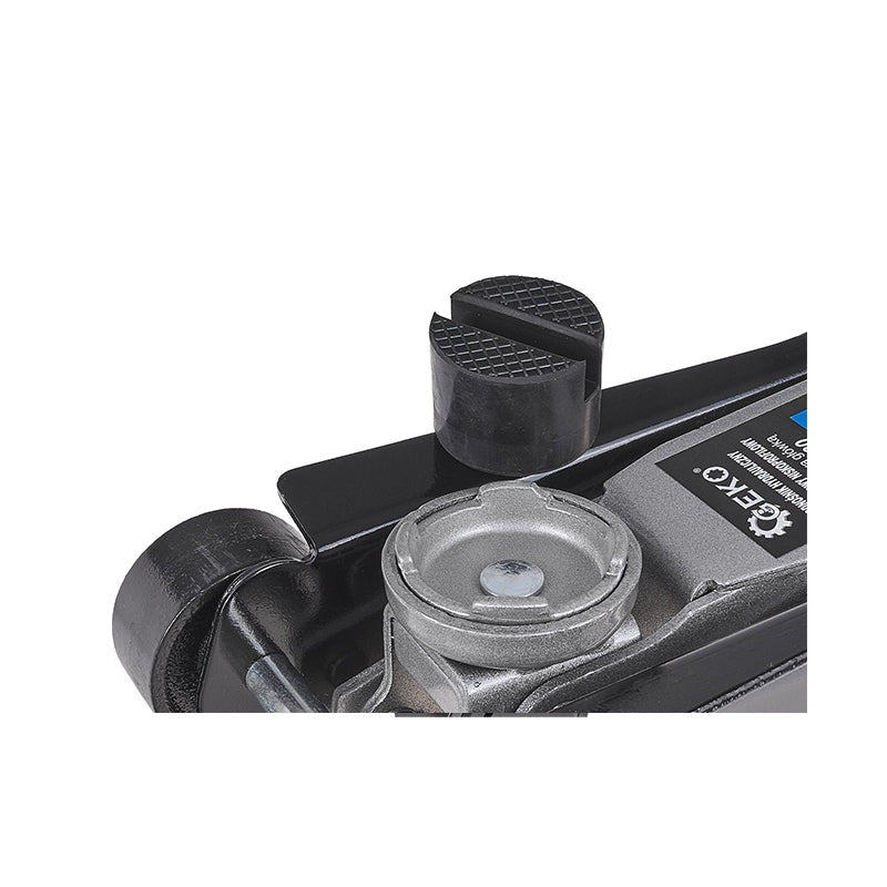 Hydraulische krik 2.5T met laag profiel incl. koffer