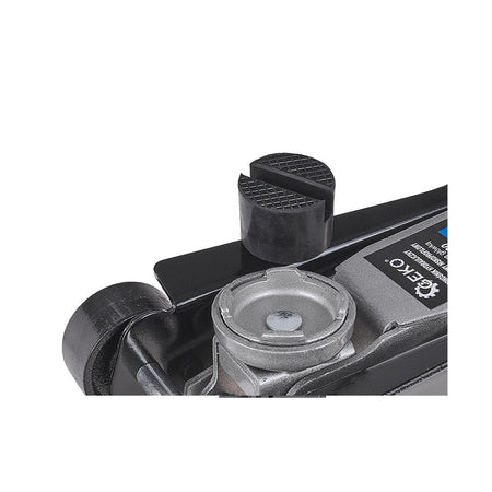 Hydraulische krik 2.5T met laag profiel incl. koffer