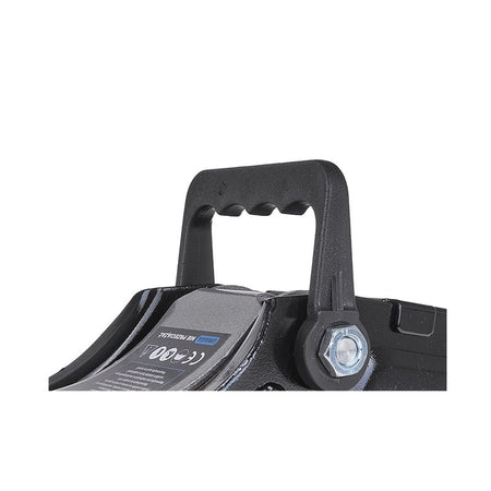 Hydraulische krik 2.5T met laag profiel incl. koffer
