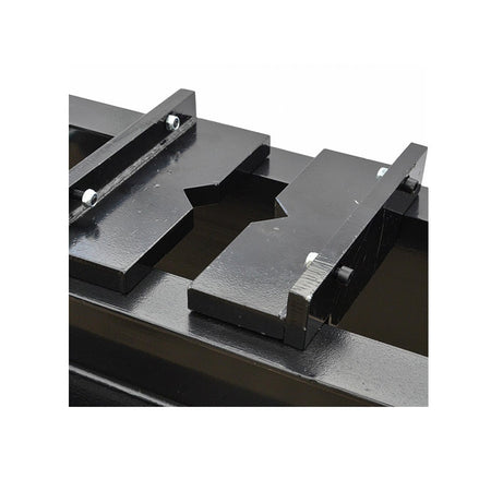Hydraulische pers met manometer 30 Tons