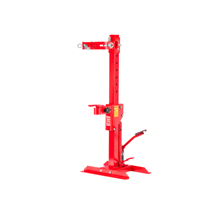 Hydraulische veercompressor 1 T