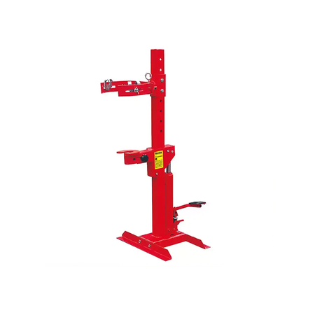 Hydraulische veercompressor 1 T