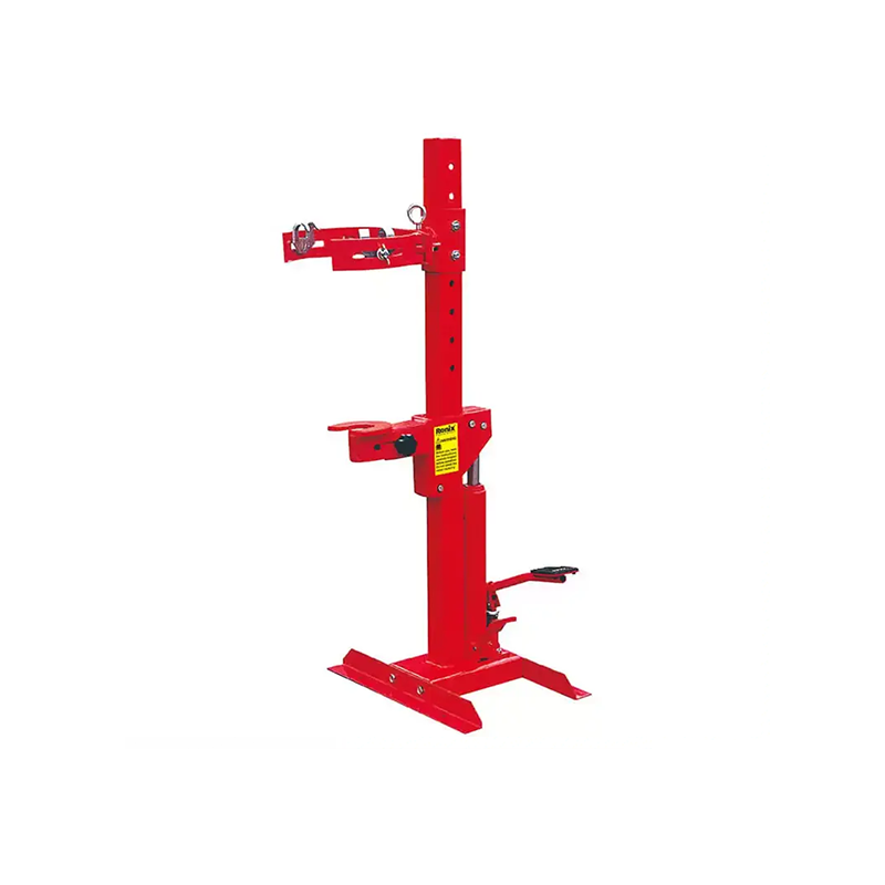 Hydraulische veercompressor 1 T