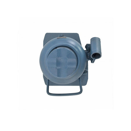 Hydraulische potrkrik 10T 125 - 225mm