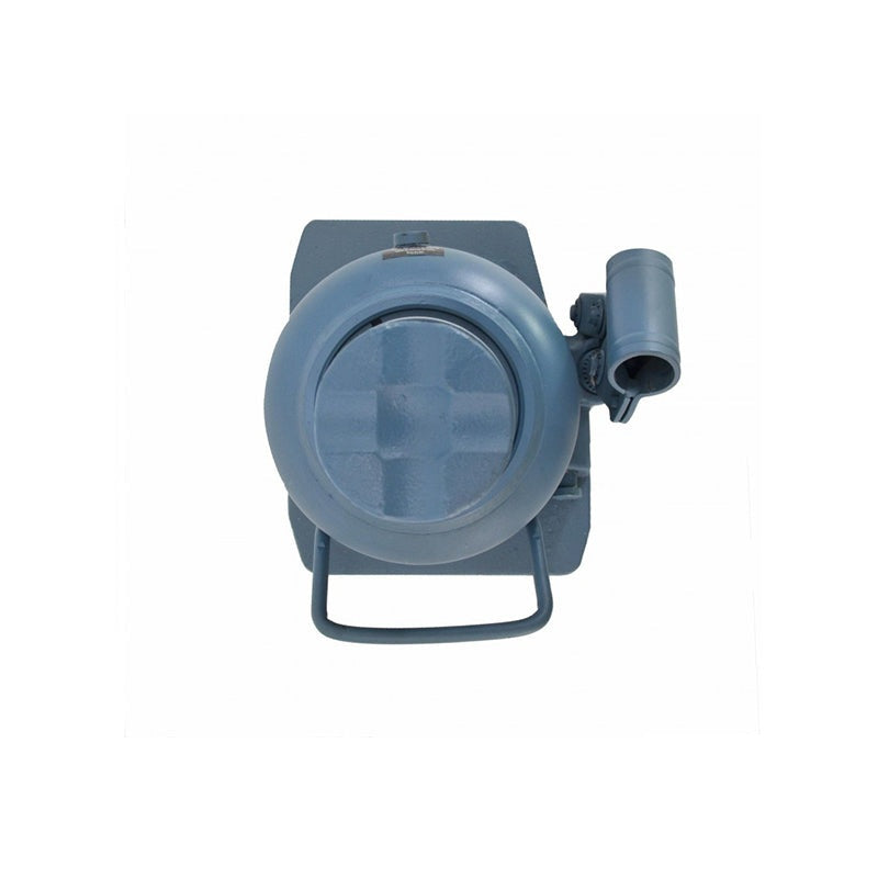 Hydraulische potrkrik 20T 150-245mm