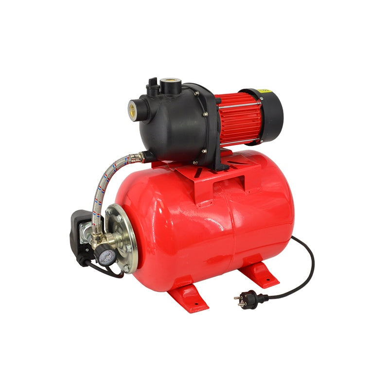 Hydrofoor 1200W 24 Liter