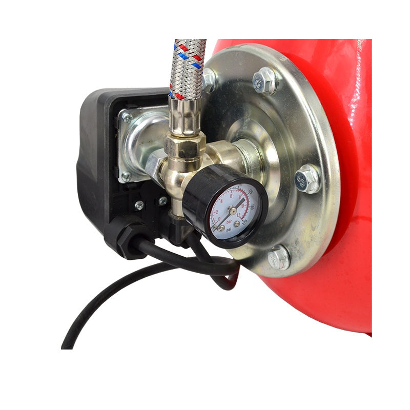 Hydrofoor 1200W 24 Liter