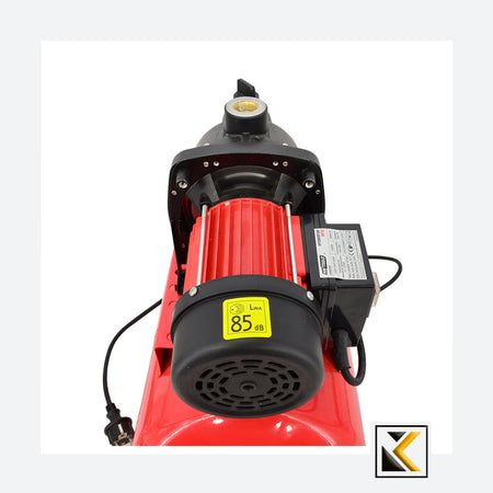Hydrofoor 1200W 24 Liter