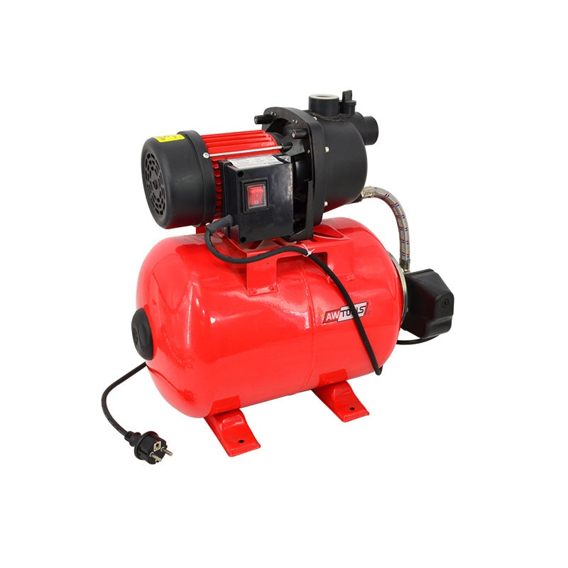 Hydrofoor 1200W 24 Liter