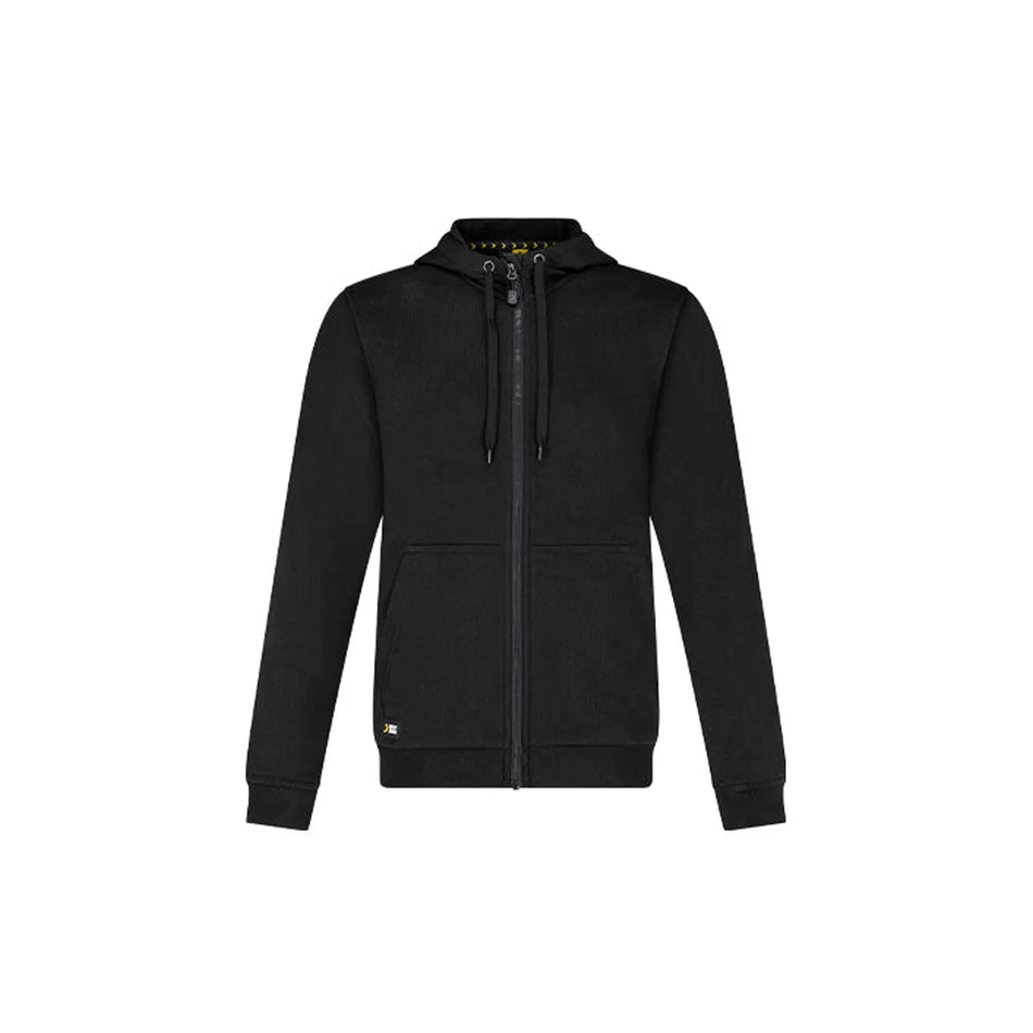 ISARHOOD hoodie Safety Jogger BLACK