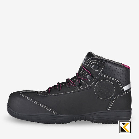 Isis werkschoenen Safety Jogger