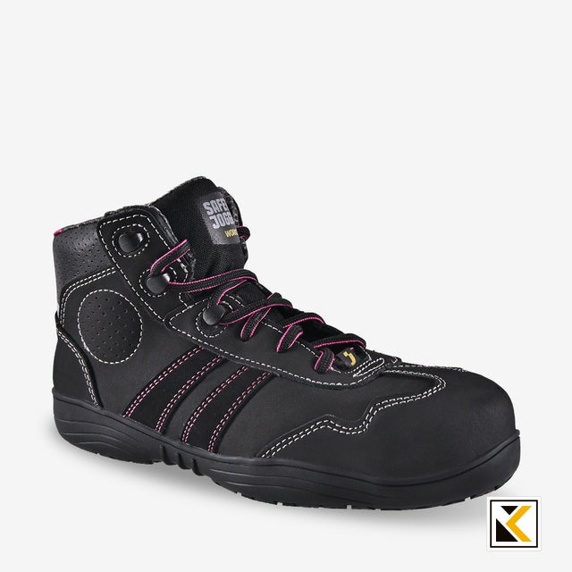 Isis werkschoenen Safety Jogger