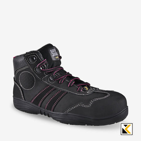 Isis werkschoenen Safety Jogger
