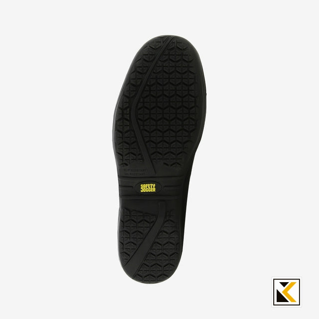 Isis werkschoenen Safety Jogger