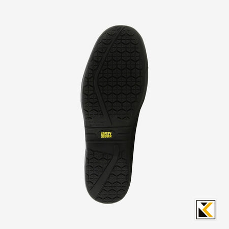 Isis werkschoenen Safety Jogger