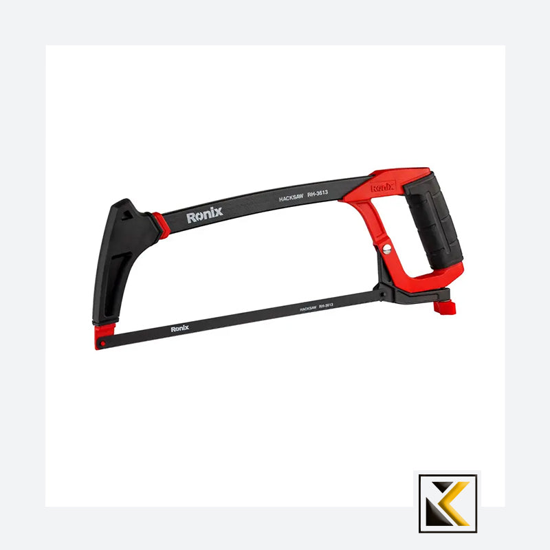 Ijzerzaagframe--Power Model