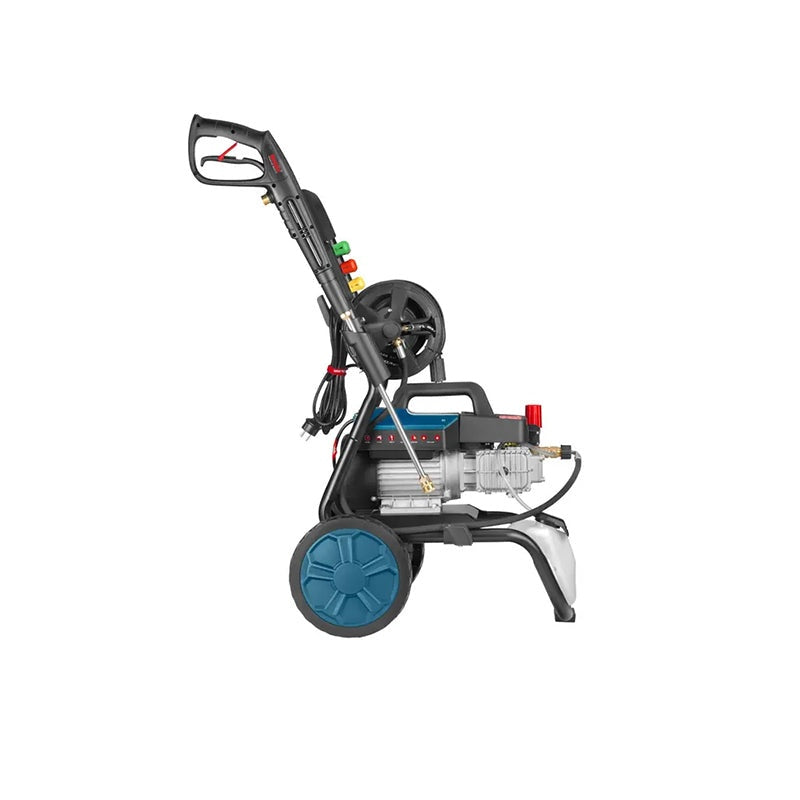 Industriële inductie hogedrukreiniger 180 bar-2400W