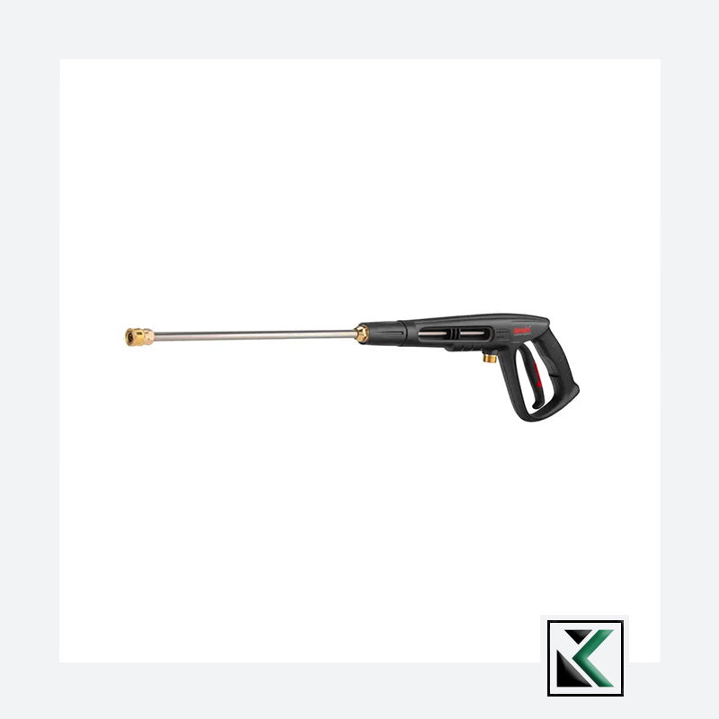 Industriële inductie hogedrukreiniger 180 bar-2400W