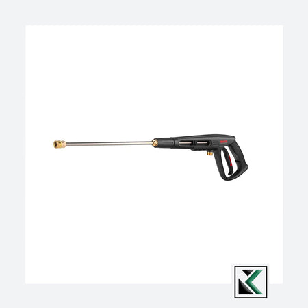 Industriële inductie hogedrukreiniger 180 bar-2400W