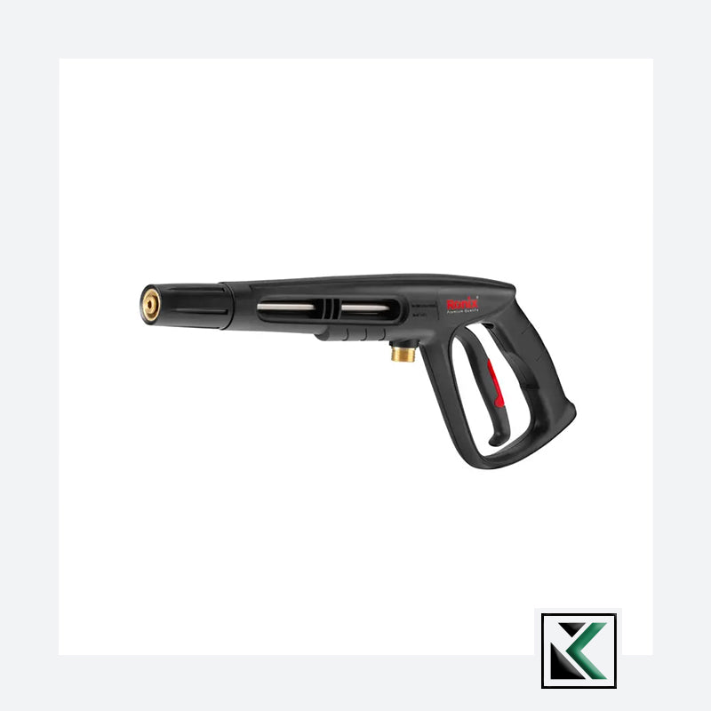 Industriële inductie hogedrukreiniger 180 bar-2400W