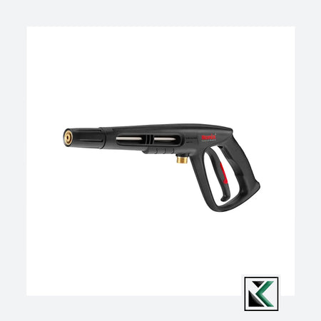 Industriële inductie hogedrukreiniger 180 bar-2400W