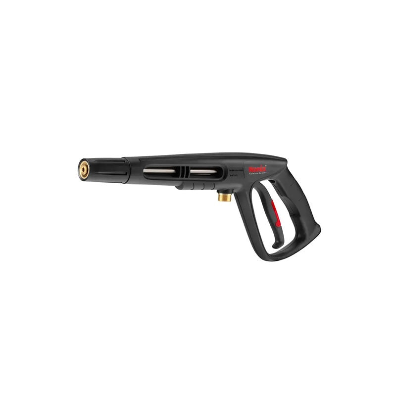 Industriële inductie hogedrukreiniger 180 bar-2400W
