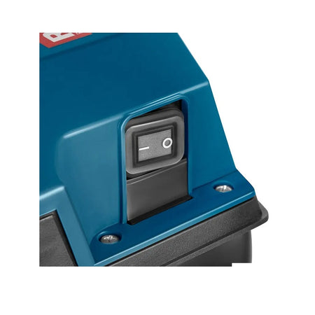 Industriële inductie hogedrukreiniger 180 bar-2400W