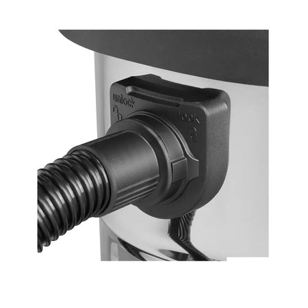 Industriële stofzuiger 1400W-30L Ronix 1231