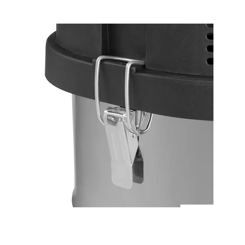 Industriële stofzuiger 1400W-30L Ronix 1231