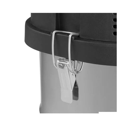 Industriële stofzuiger 1400W-30L Ronix 1231