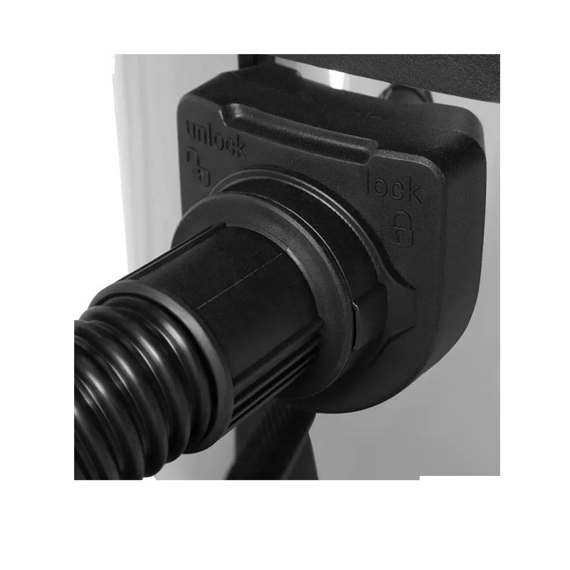 Industriële stofzuiger 1400W-40L Ronix 1241